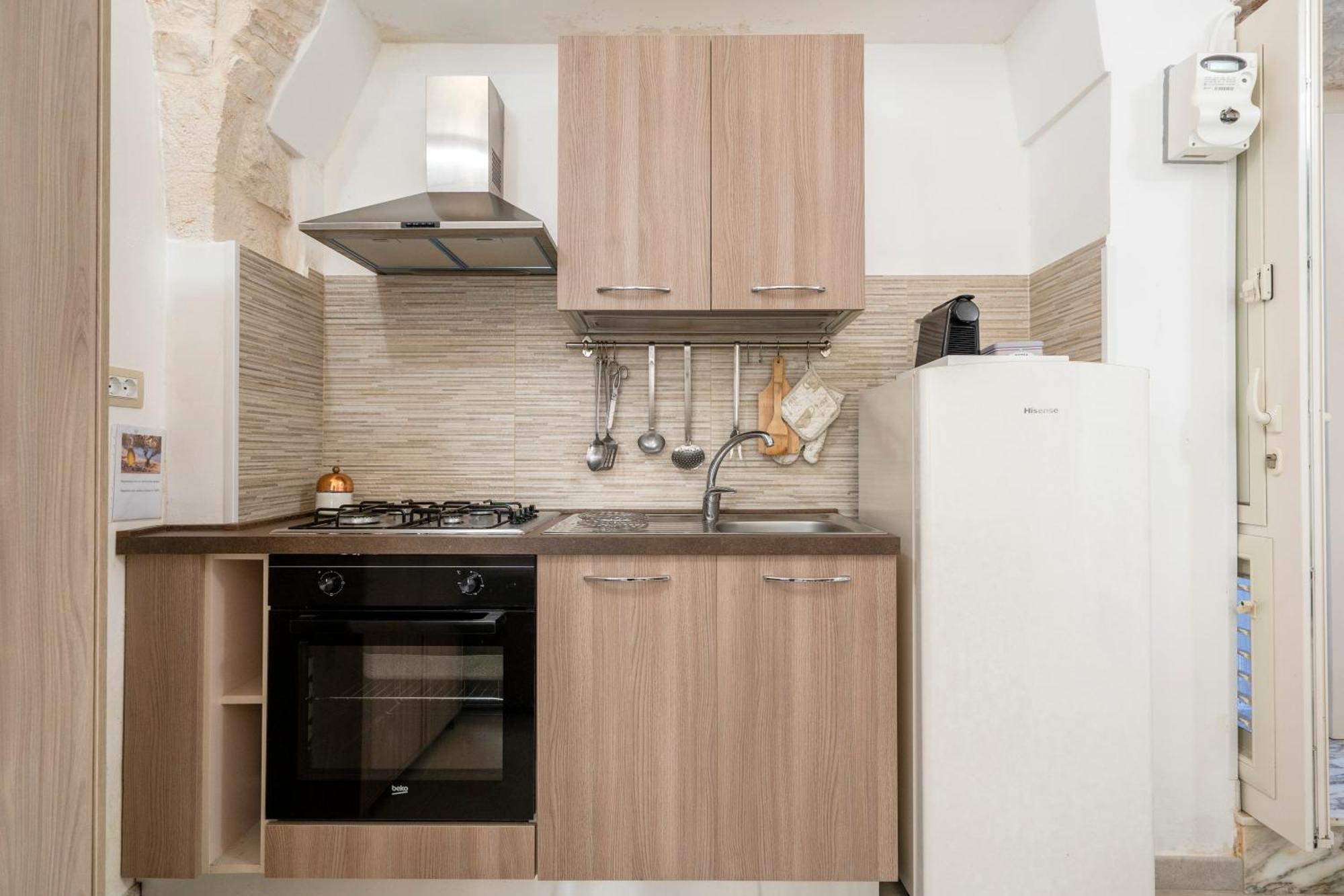 צ'לייה מספיקה Casa Vita 49 מראה חיצוני תמונה
