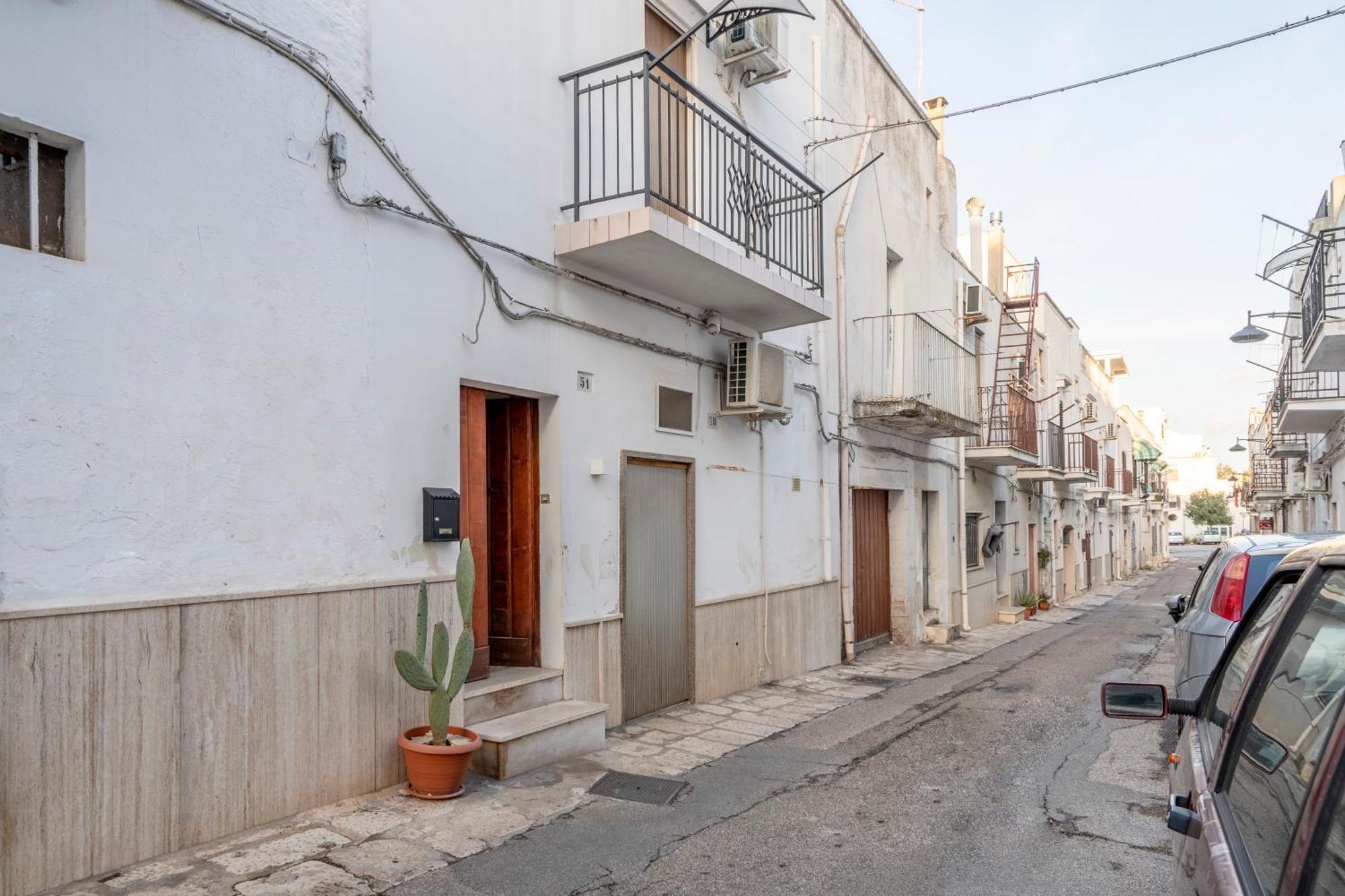 צ'לייה מספיקה Casa Vita 49 מראה חיצוני תמונה