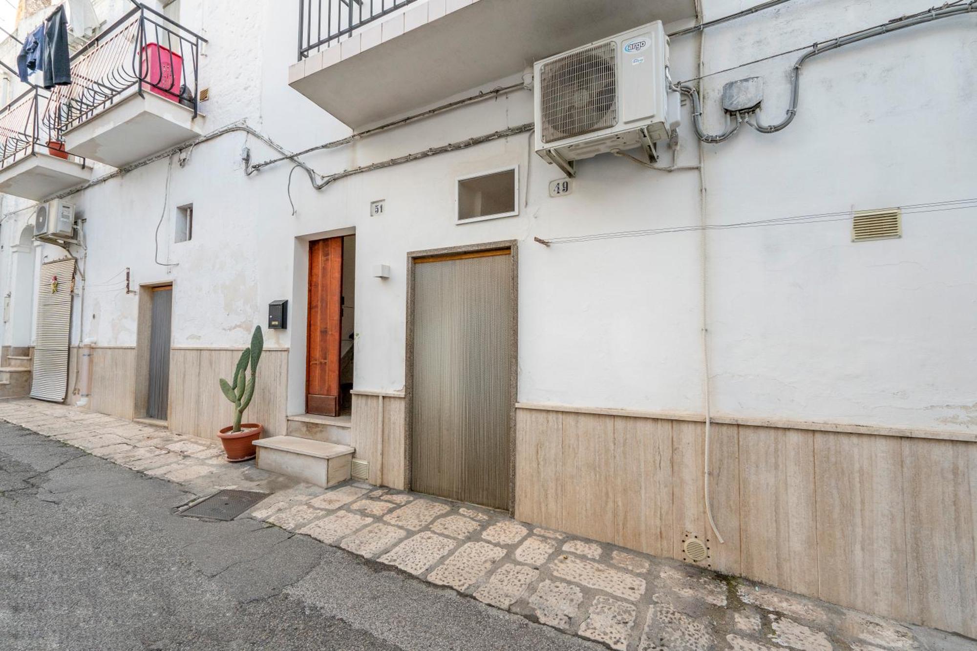 צ'לייה מספיקה Casa Vita 49 מראה חיצוני תמונה